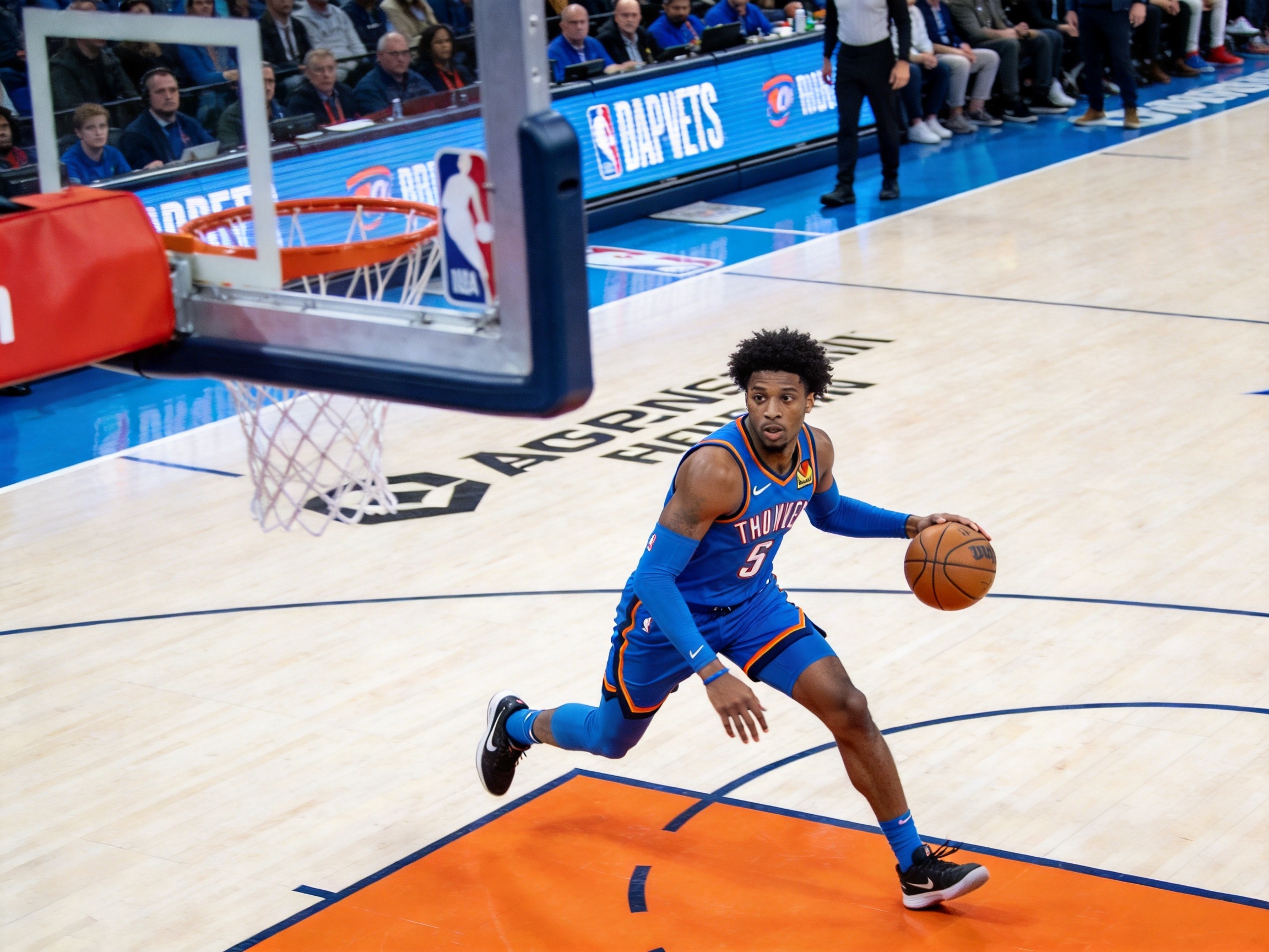 NBA季后赛