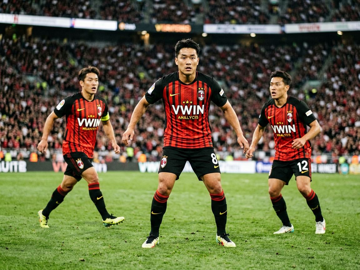 AC Milan Match Analysis